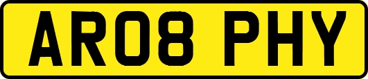 AR08PHY
