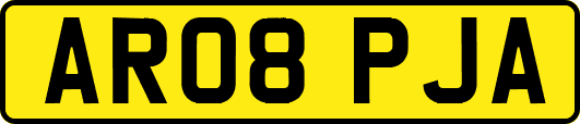 AR08PJA