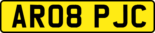 AR08PJC