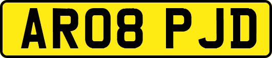 AR08PJD