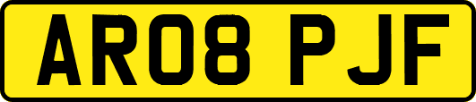 AR08PJF