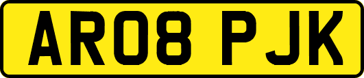 AR08PJK