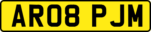 AR08PJM