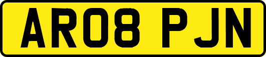 AR08PJN