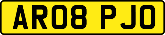 AR08PJO