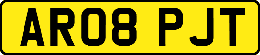 AR08PJT