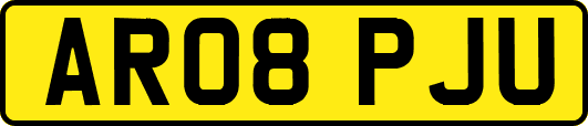 AR08PJU