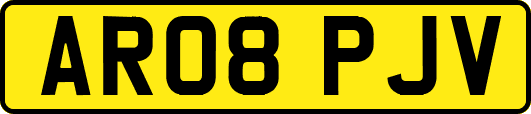 AR08PJV