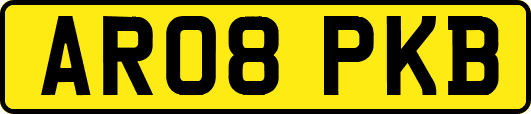 AR08PKB