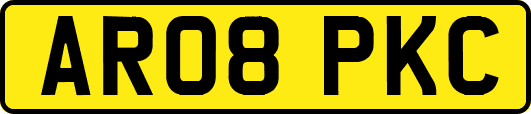 AR08PKC