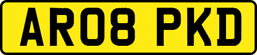 AR08PKD