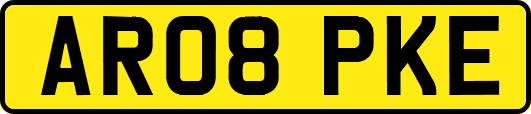 AR08PKE