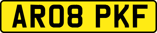 AR08PKF