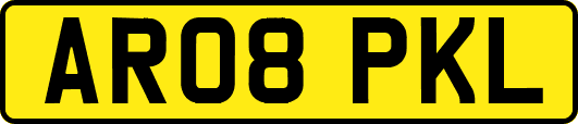 AR08PKL