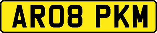 AR08PKM