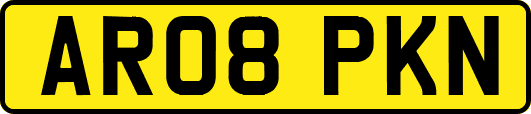 AR08PKN