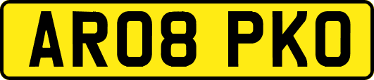 AR08PKO