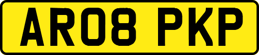 AR08PKP