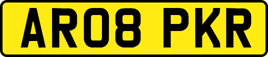 AR08PKR