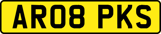 AR08PKS