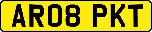 AR08PKT
