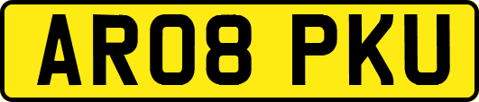 AR08PKU