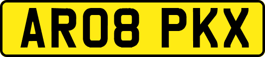 AR08PKX