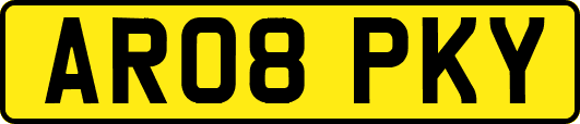 AR08PKY