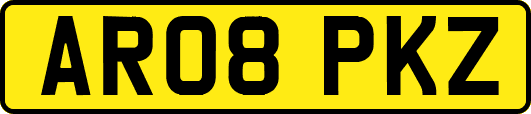 AR08PKZ