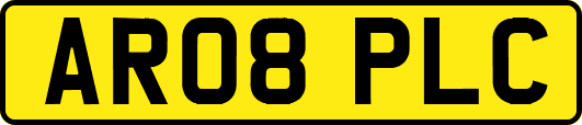 AR08PLC