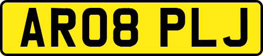 AR08PLJ