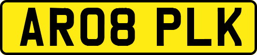 AR08PLK