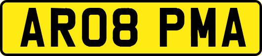 AR08PMA