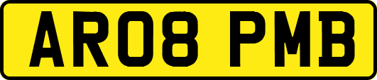 AR08PMB