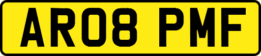AR08PMF