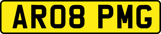 AR08PMG