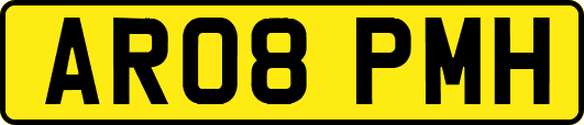 AR08PMH