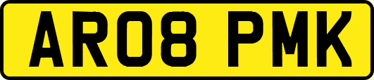 AR08PMK