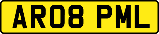 AR08PML