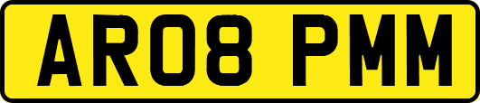 AR08PMM