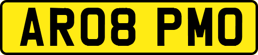 AR08PMO