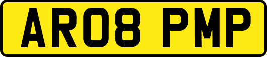 AR08PMP