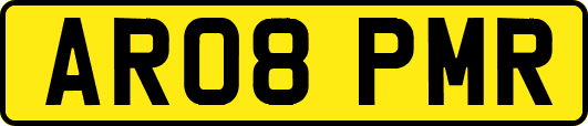 AR08PMR