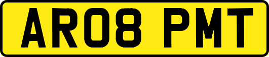 AR08PMT