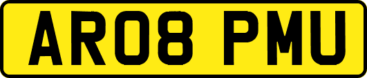 AR08PMU