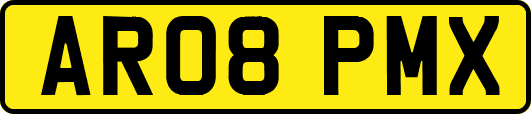 AR08PMX