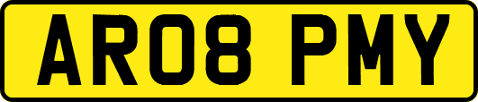 AR08PMY