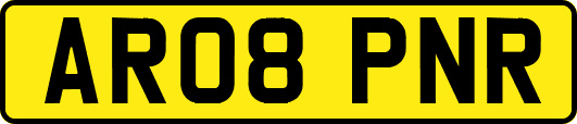 AR08PNR