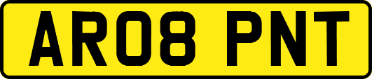 AR08PNT
