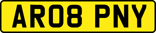 AR08PNY